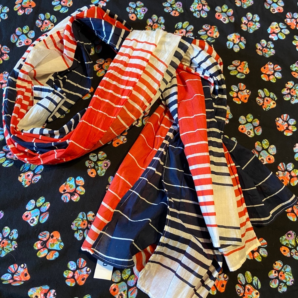Old Navy Scarf